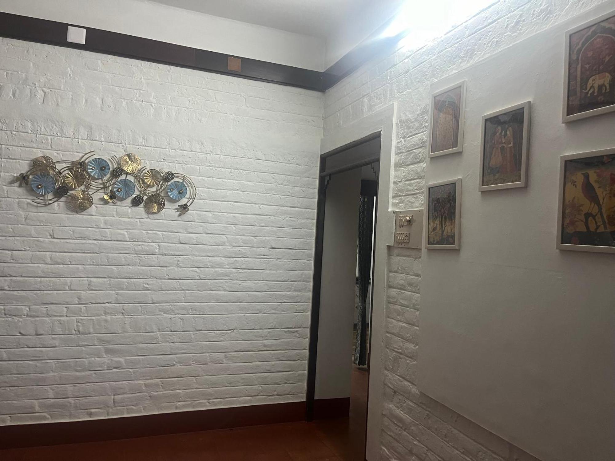 فيلا Western Castle Residency كويمباتور المظهر الخارجي الصورة